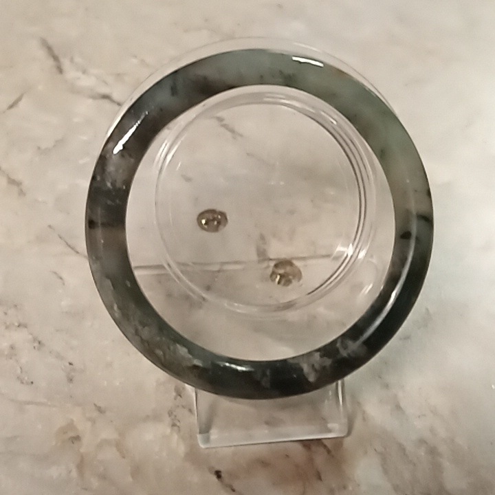 Water Jadeite 80$